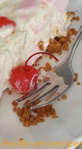 marshmellow tart petro