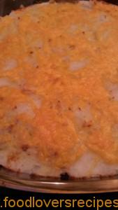 Dorothy cottage pie