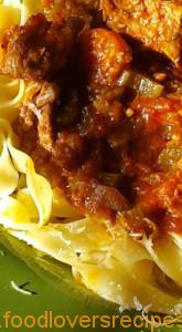 beef ragu petr0