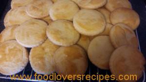 fenci biscuits
