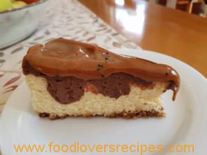 frikkie se kaaskoek