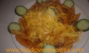 penne