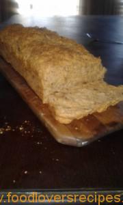pilchard broodjie