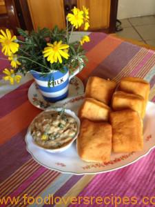 vetkoek