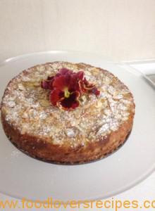 french-apple-cake