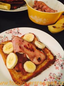Liezel se French Toast