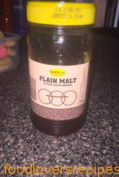 MALT COOKIES 2 REG