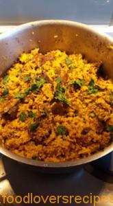RENES MUTTON BREYANI