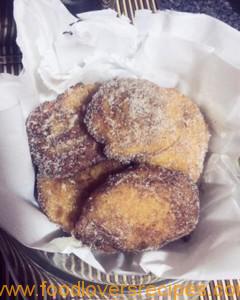 butternut-fritters