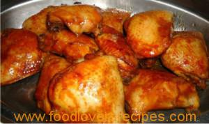 frieda-se-chinese-hoender