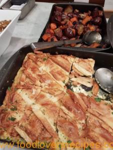 frikkie-se-pastei