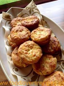 muffinn