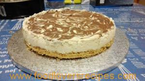 kaaskoek