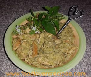 pesto-pasta-hoender