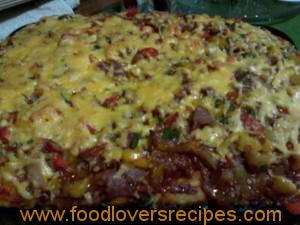 pizza
