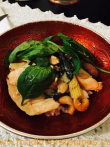 thai