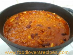 chilli