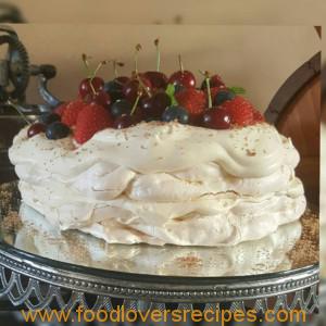 magda se smullekker pavlova