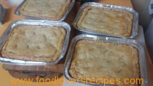 yolandiyolliese snoekpasteie