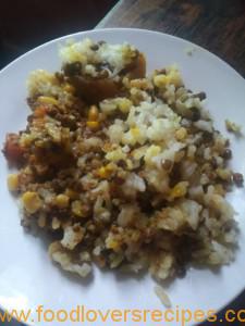 Sa-eeda - Food Lovers Recipes