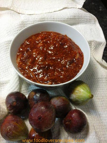 ADAMSVY ATJAR - Food Lovers Recipes
