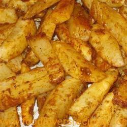 2015-05-21-crispyovenpotatowedges