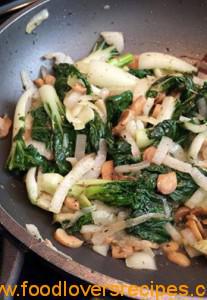 2015-06-08-bokchoywithmushrooms