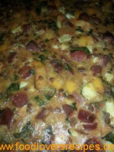 2015-06-15-bullybeefchillikaasworsspinasieenkaastert