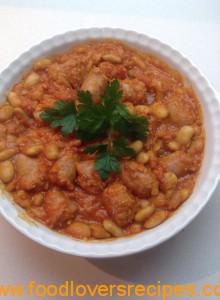 2015-06-22-italianporksausagecassoulet