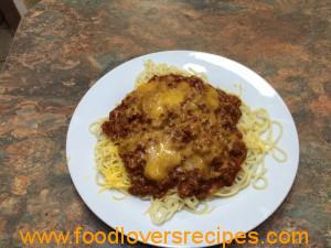 2015-07-27-quickeasyandyummybolognaise