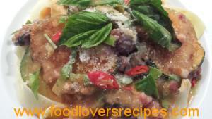 2015-09-18-zucchinimushroomandbaconbitsbake