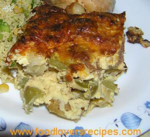 2015-10-11-breakfastsausagebake