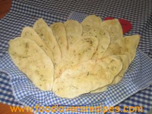 2015-10-21-ongesuurdeplatbrood