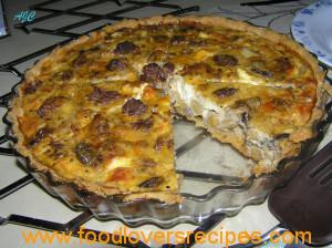 2015-10-29-boereworsenchickpeaquiche