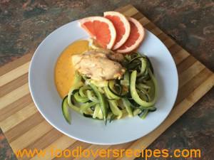 2015-11-25-pansearedchickenwithpinkgrapefruitcreamsauce