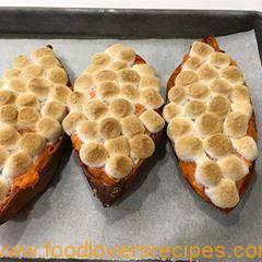 2015-12-08-twicebakedsweetpotatoeswithbrownedbutterandtoastedmarshmallows